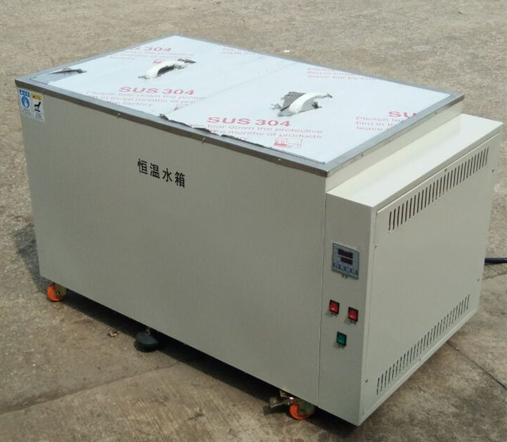 JDHC-200L恒溫水槽(箱)